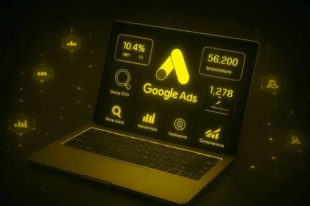 google ads