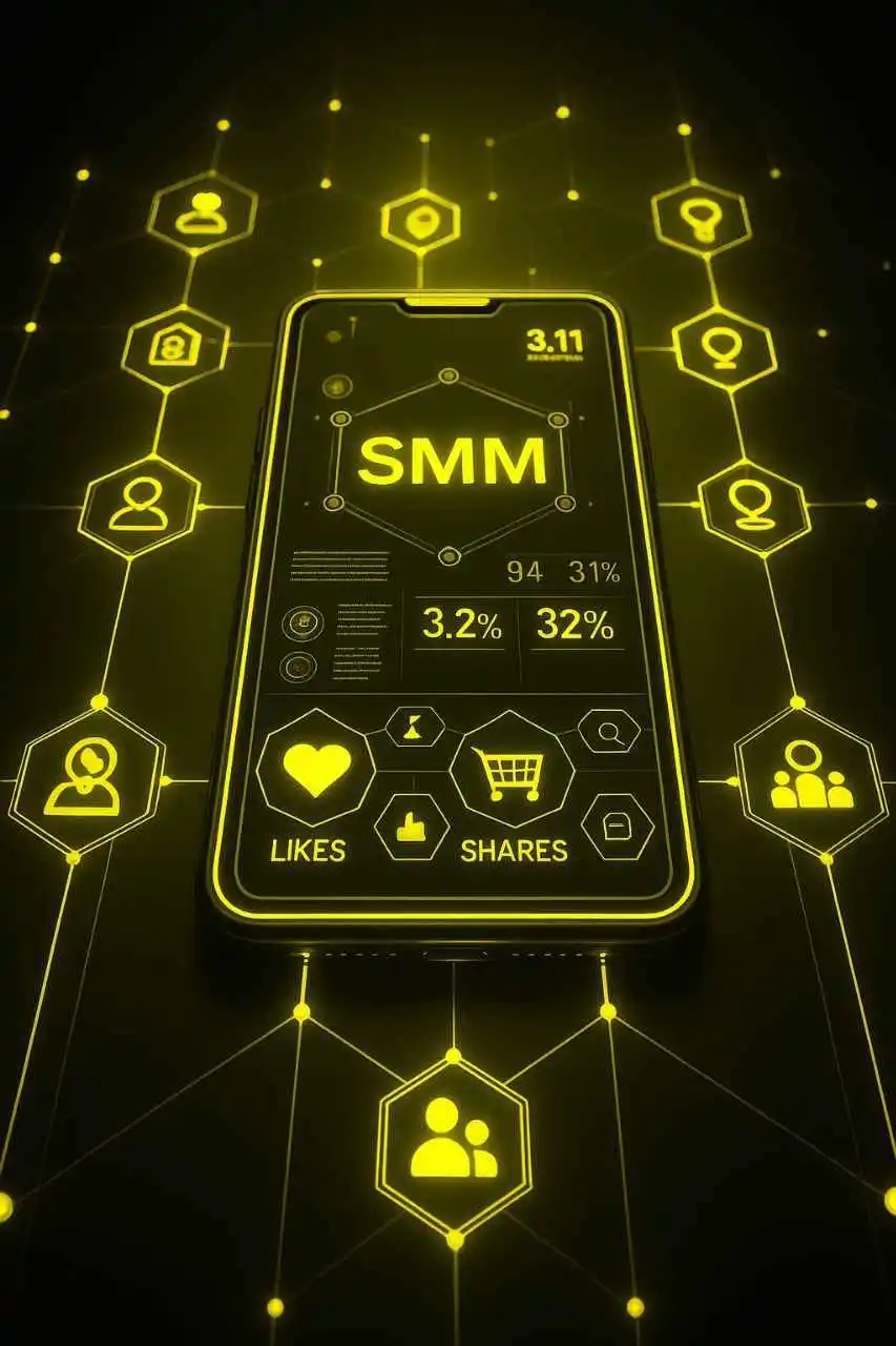 smm